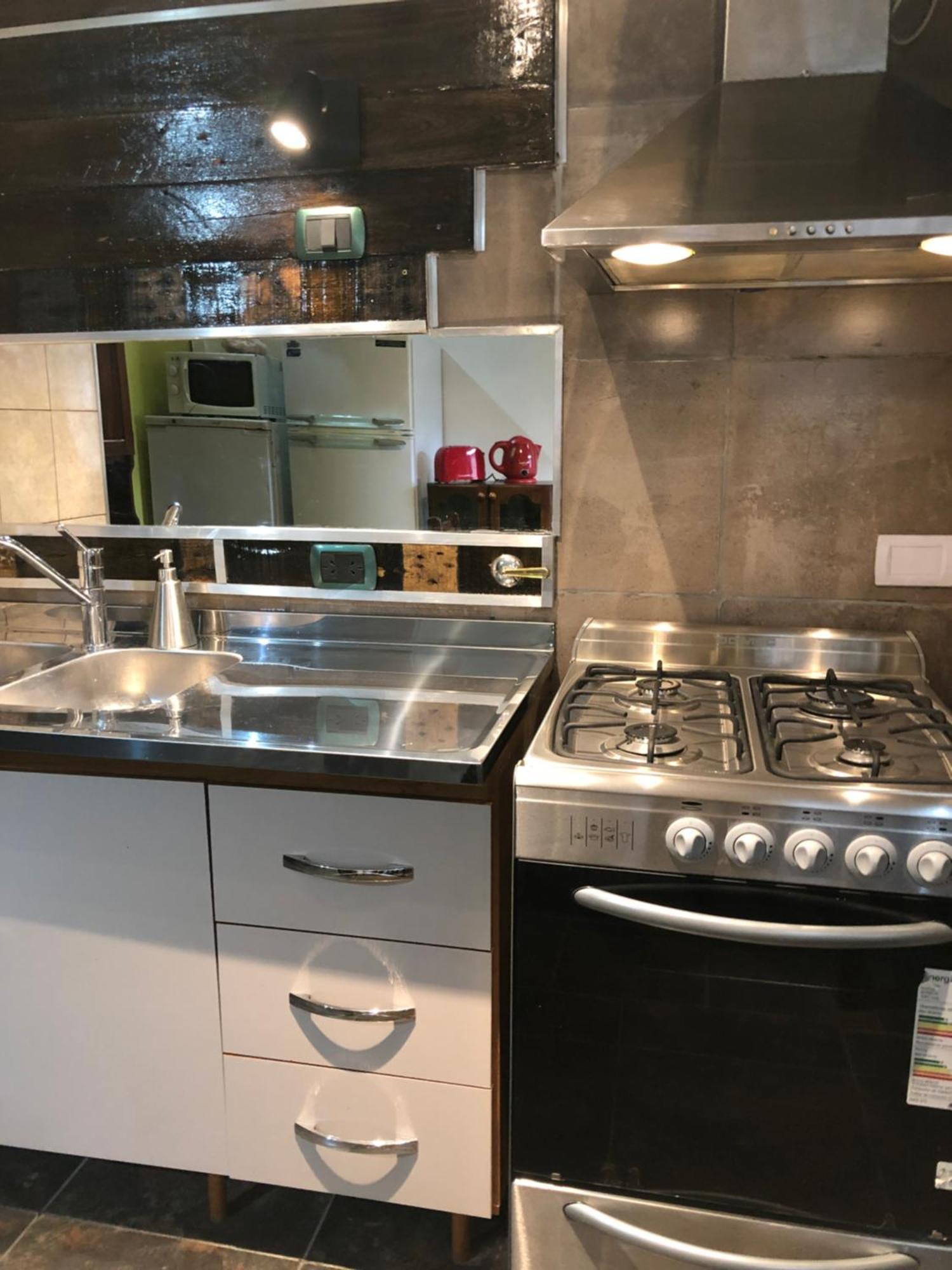 Departamentos Ahnen Apartment Ushuaia Ngoại thất bức ảnh