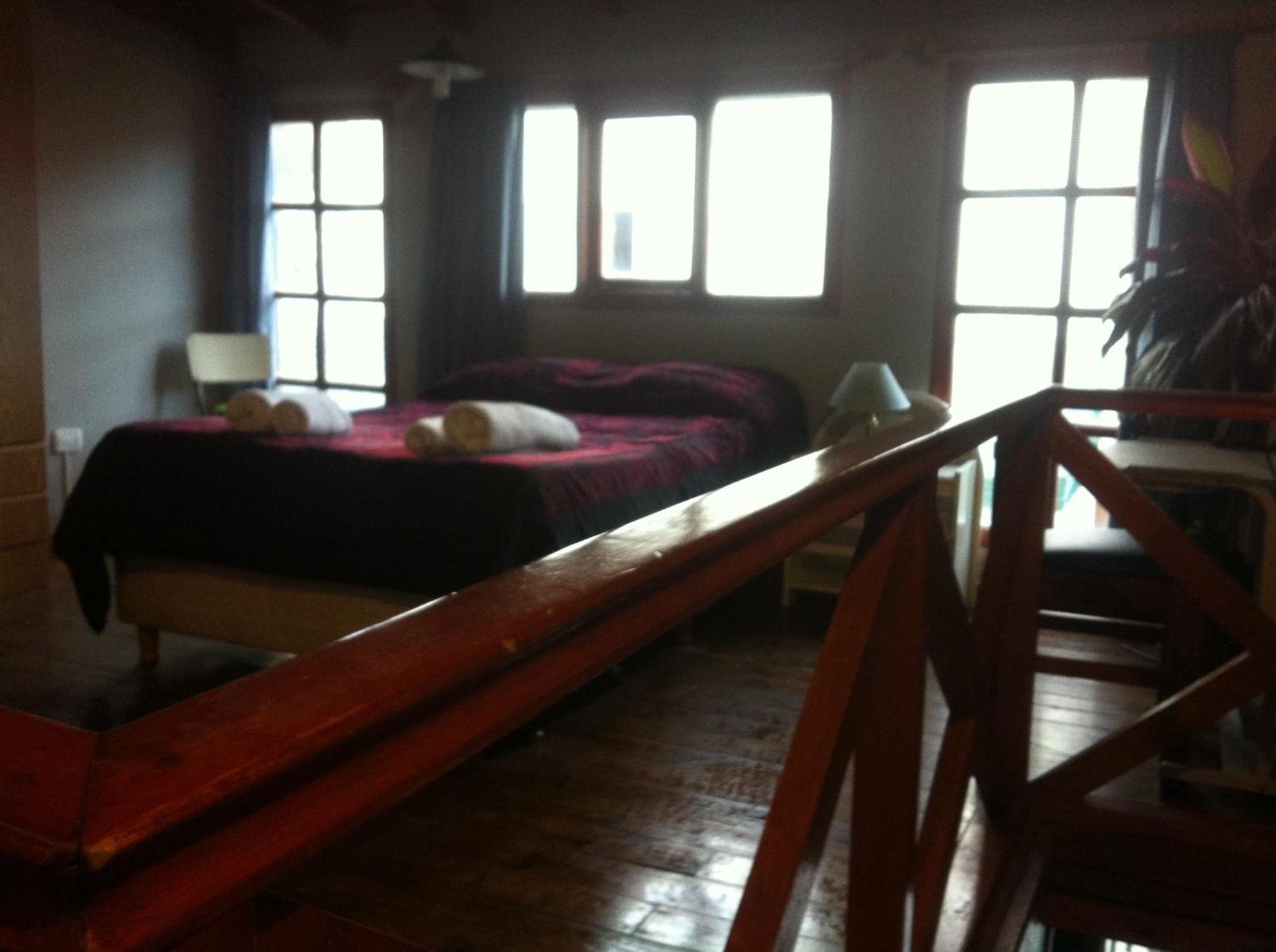 Departamentos Ahnen Apartment Ushuaia Phòng bức ảnh
