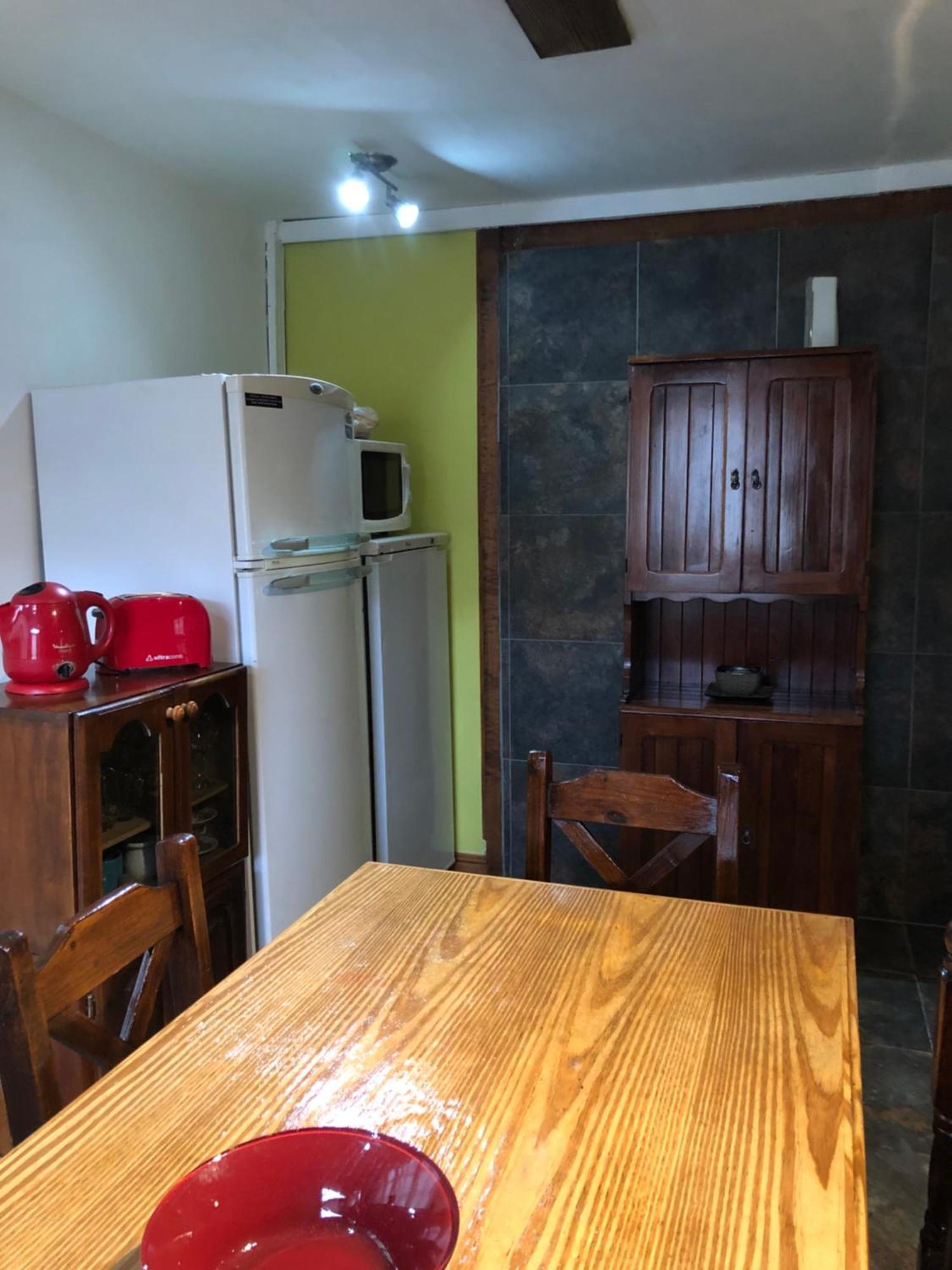 Departamentos Ahnen Apartment Ushuaia Ngoại thất bức ảnh