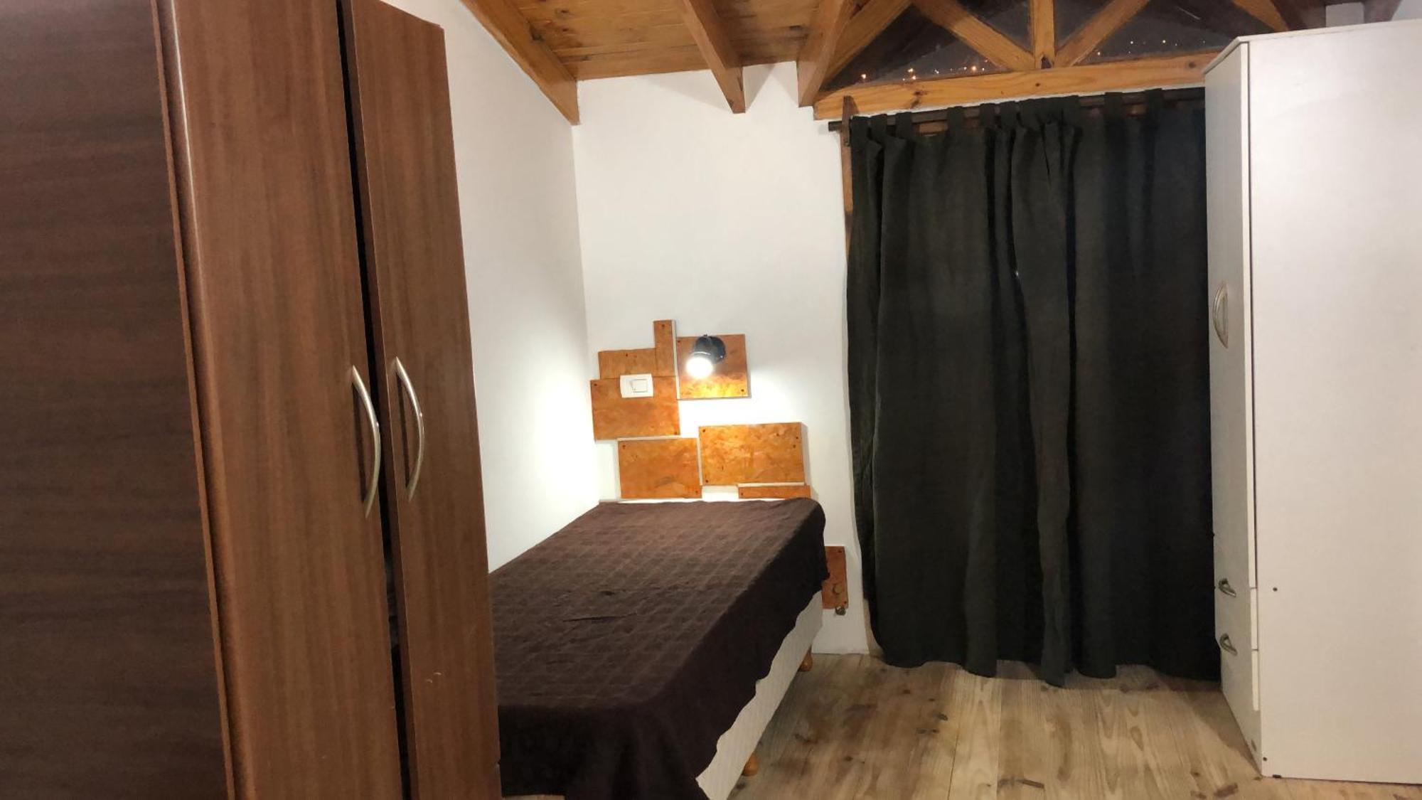 Departamentos Ahnen Apartment Ushuaia Ngoại thất bức ảnh
