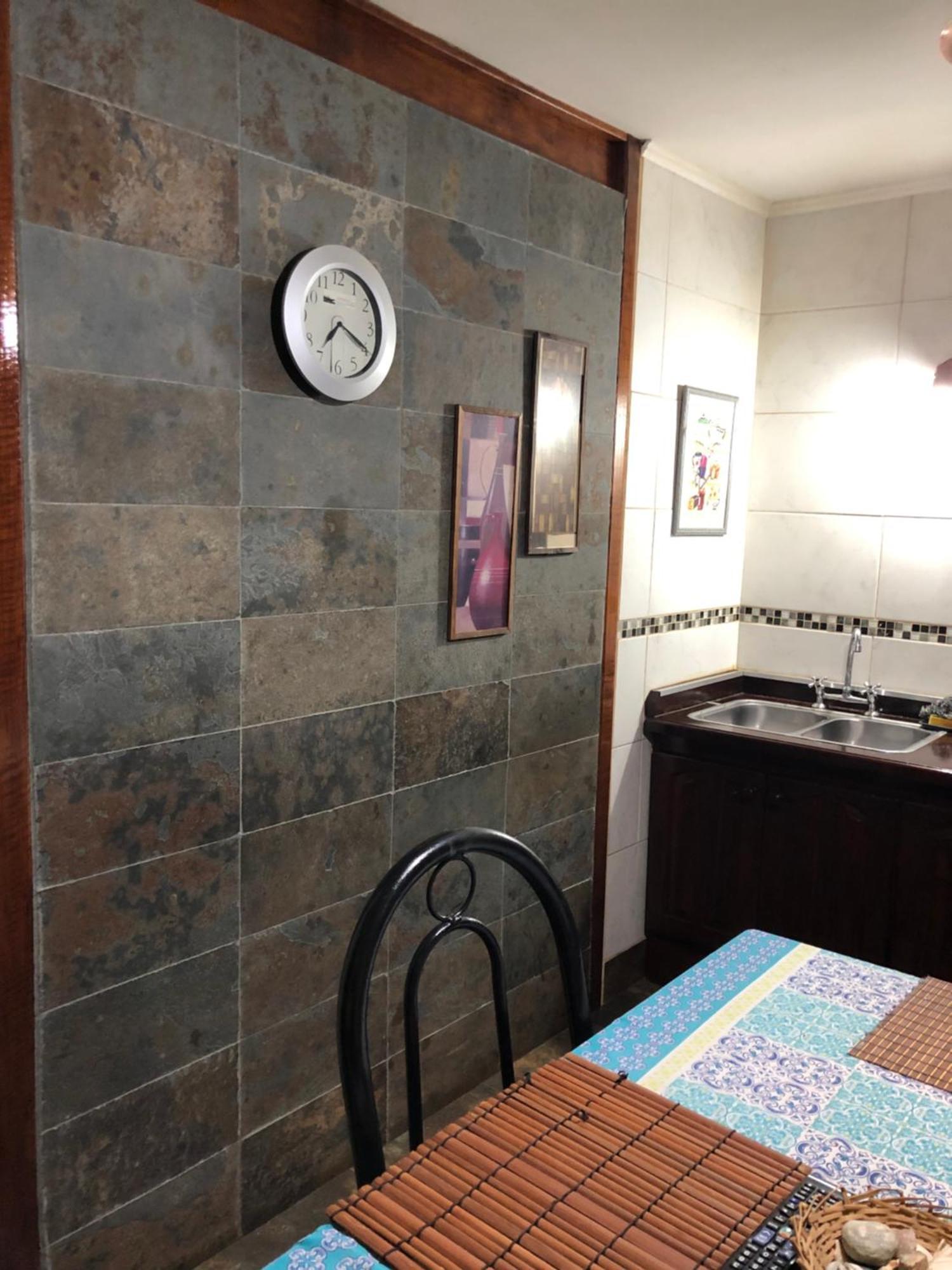 Departamentos Ahnen Apartment Ushuaia Ngoại thất bức ảnh