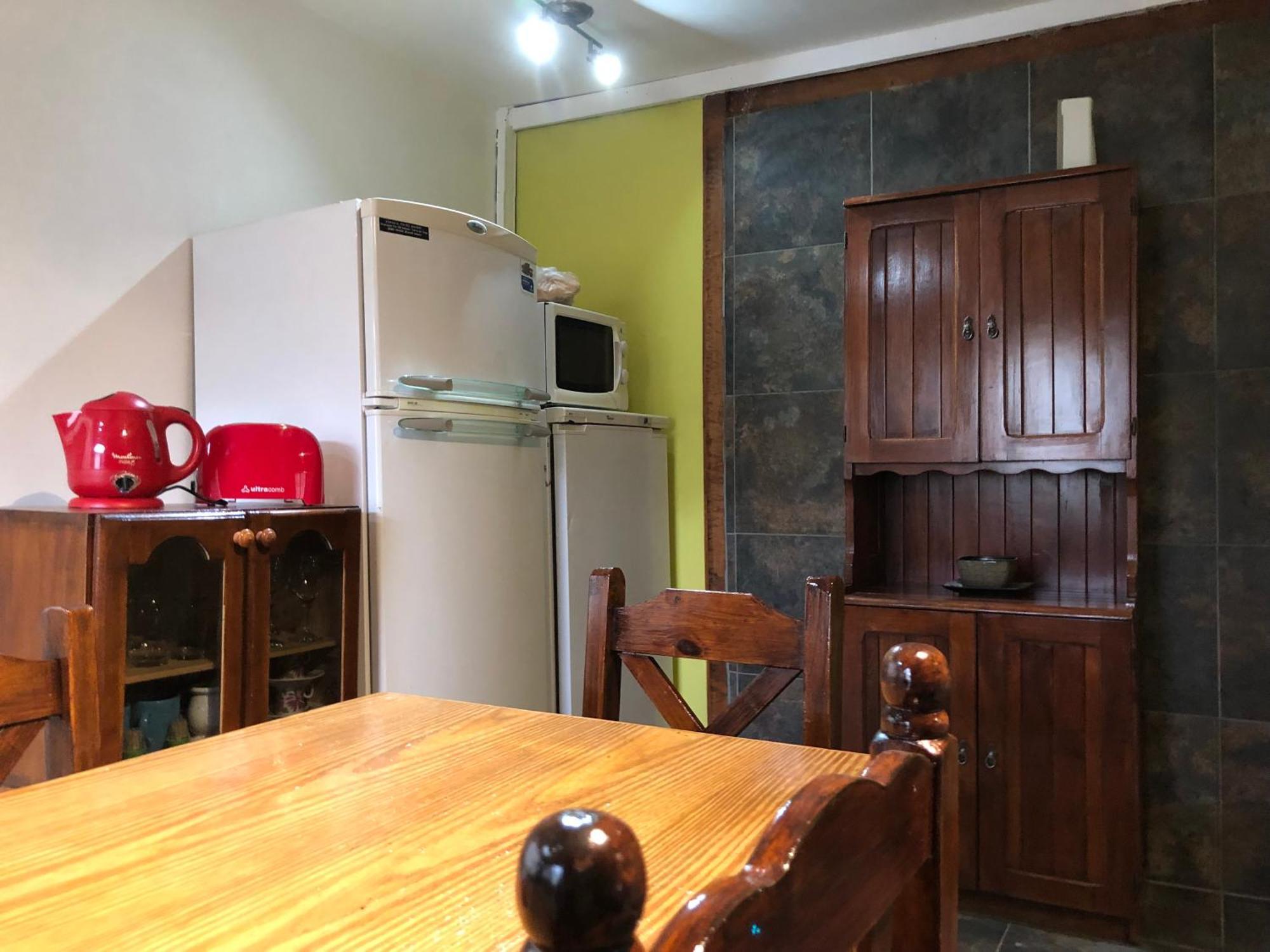 Departamentos Ahnen Apartment Ushuaia Ngoại thất bức ảnh