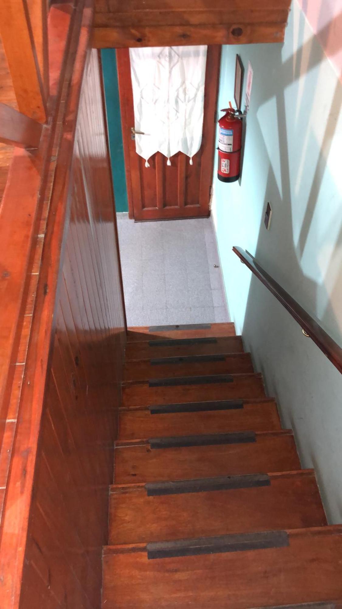 Departamentos Ahnen Apartment Ushuaia Ngoại thất bức ảnh