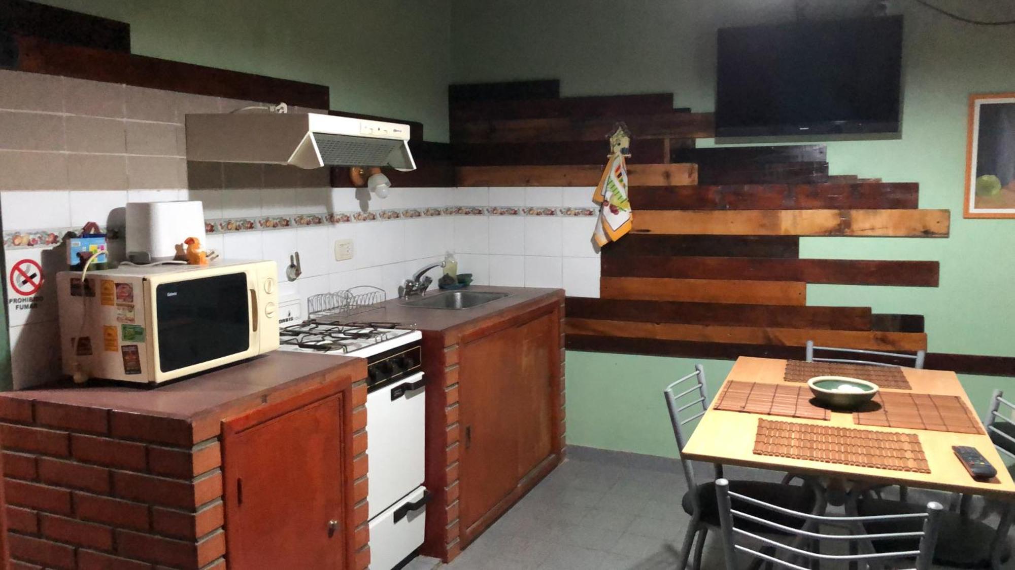 Departamentos Ahnen Apartment Ushuaia Ngoại thất bức ảnh