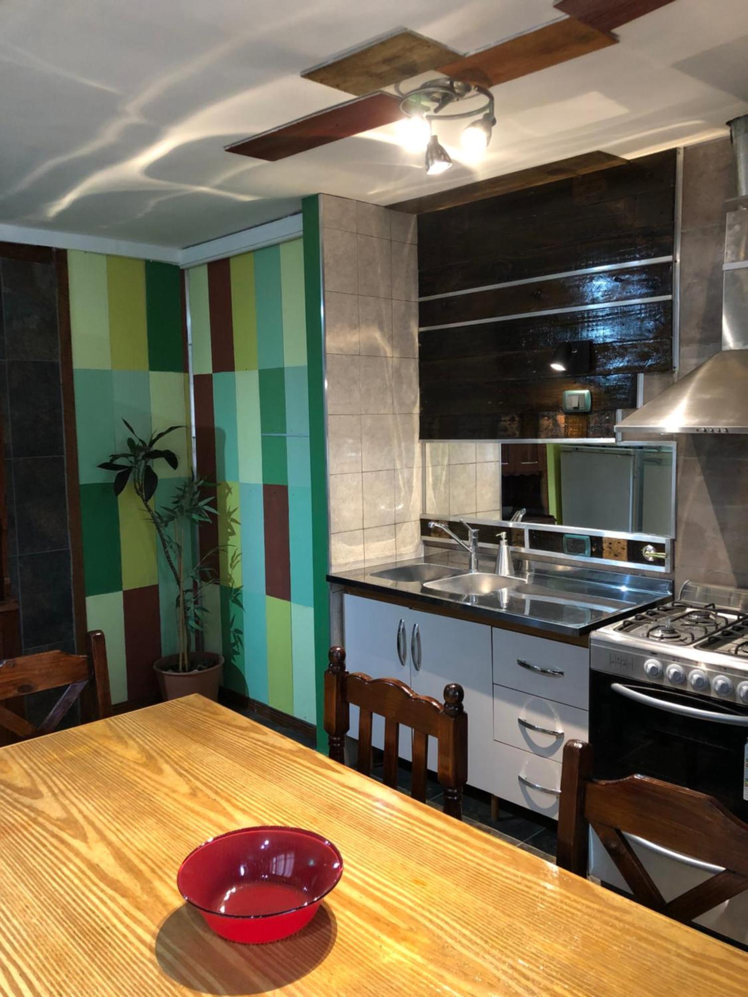 Departamentos Ahnen Apartment Ushuaia Ngoại thất bức ảnh