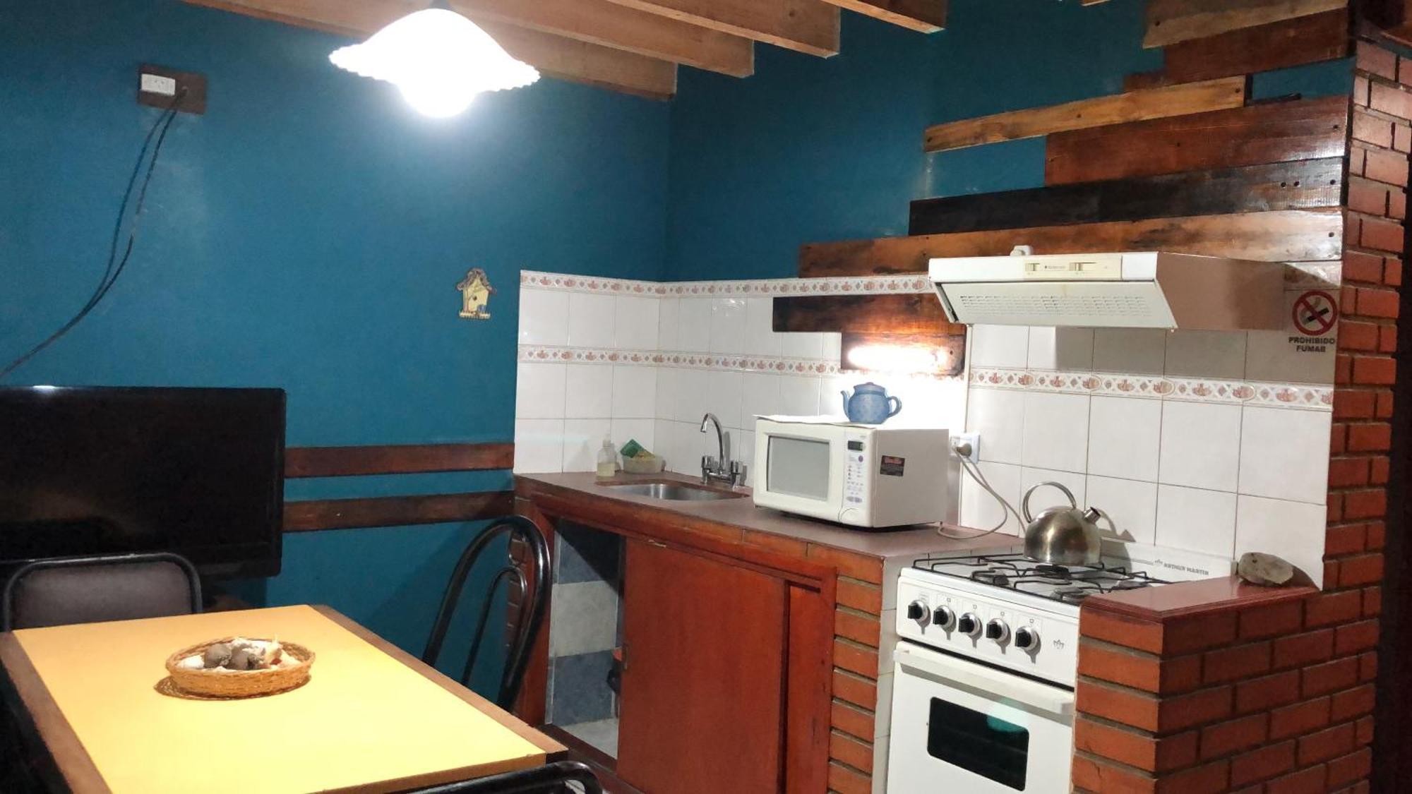 Departamentos Ahnen Apartment Ushuaia Ngoại thất bức ảnh