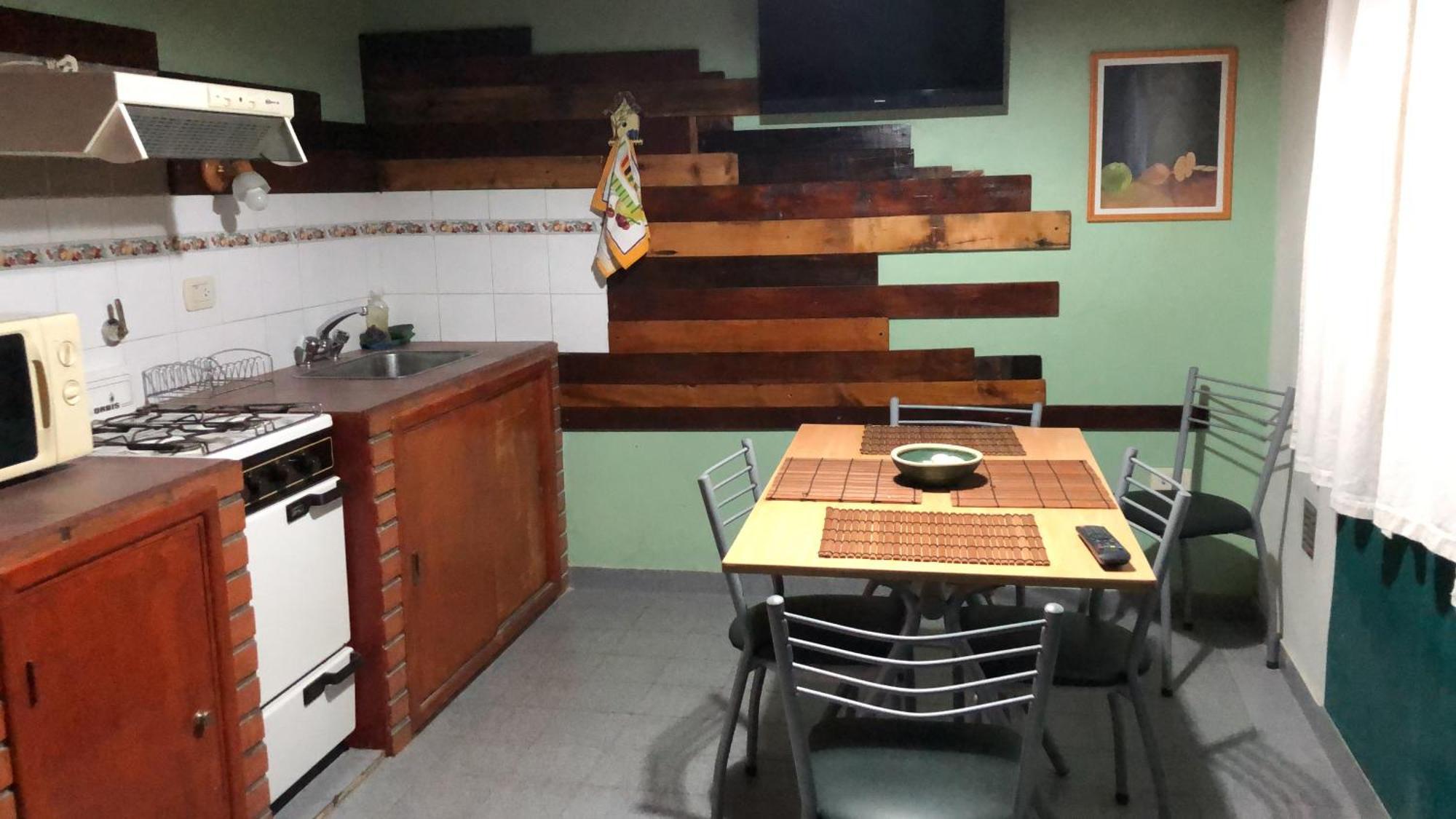 Departamentos Ahnen Apartment Ushuaia Ngoại thất bức ảnh