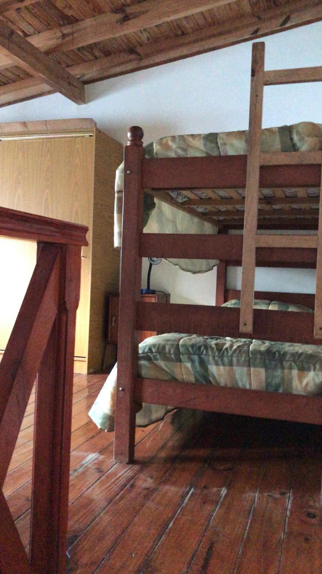 Departamentos Ahnen Apartment Ushuaia Ngoại thất bức ảnh