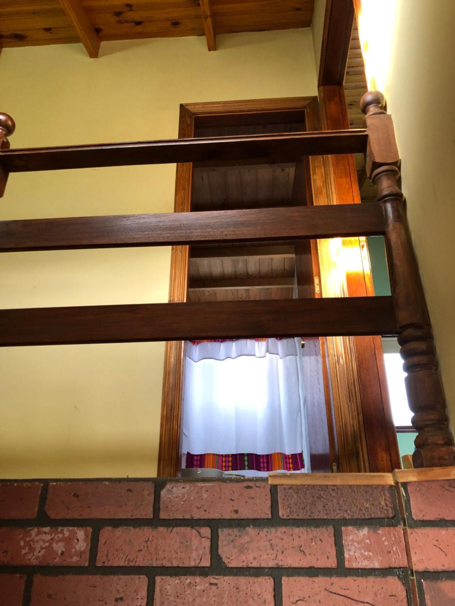 Departamentos Ahnen Apartment Ushuaia Ngoại thất bức ảnh