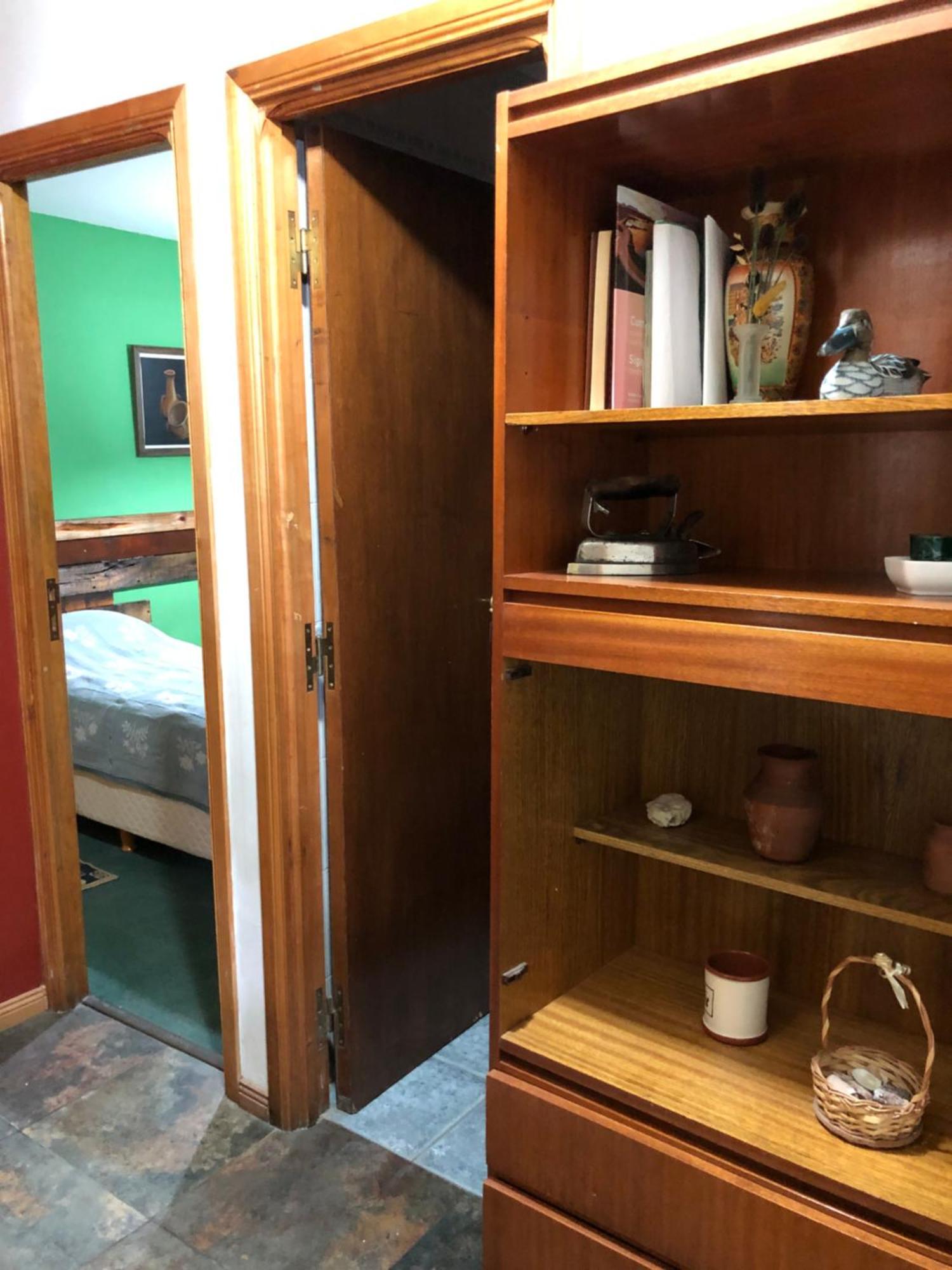 Departamentos Ahnen Apartment Ushuaia Ngoại thất bức ảnh