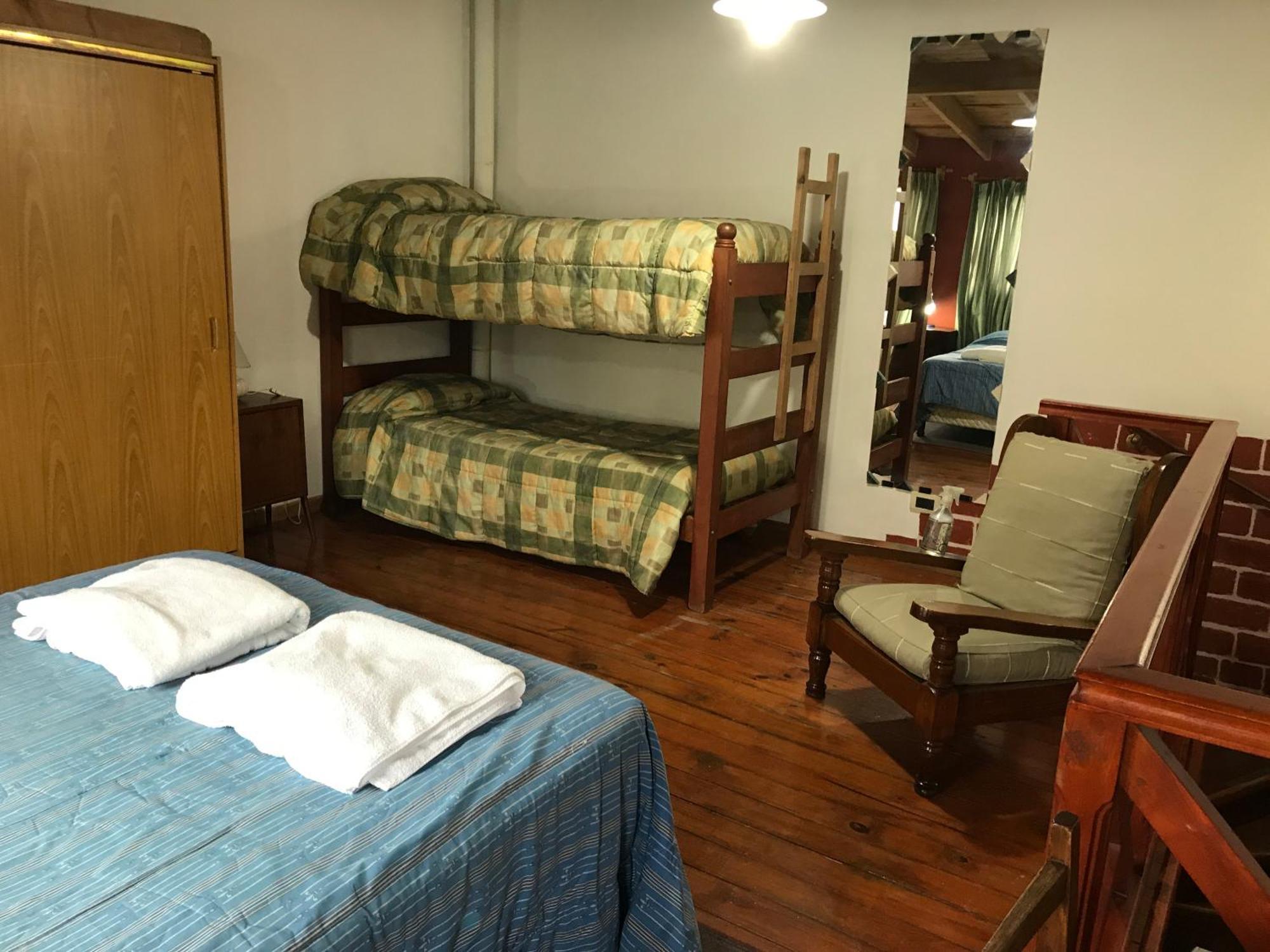 Departamentos Ahnen Apartment Ushuaia Ngoại thất bức ảnh