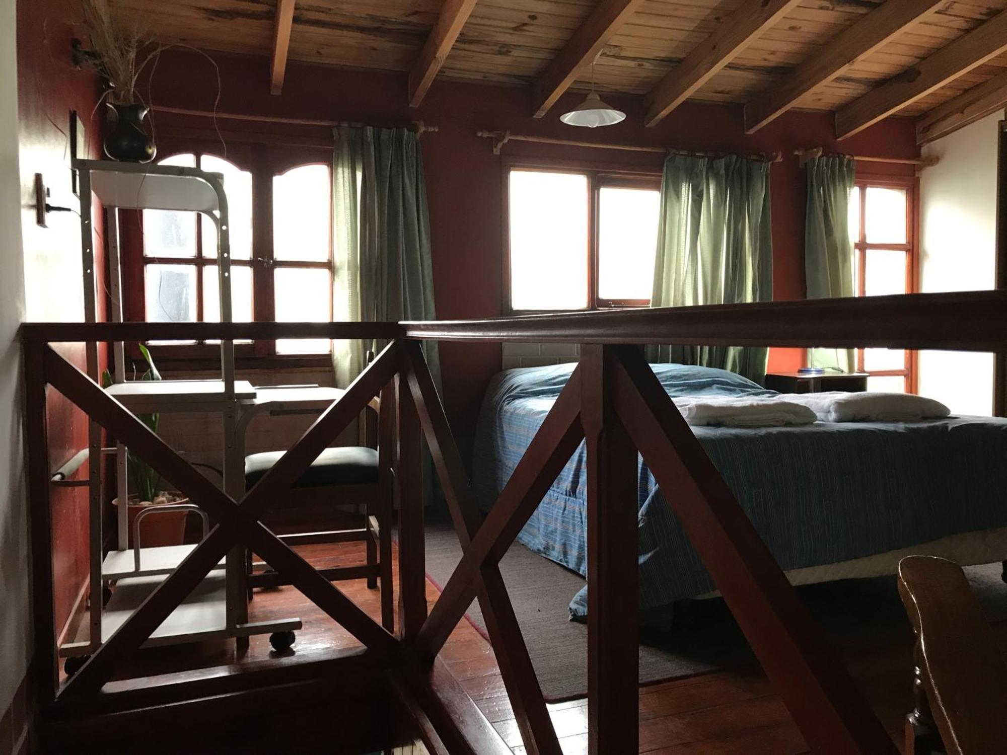Departamentos Ahnen Apartment Ushuaia Ngoại thất bức ảnh