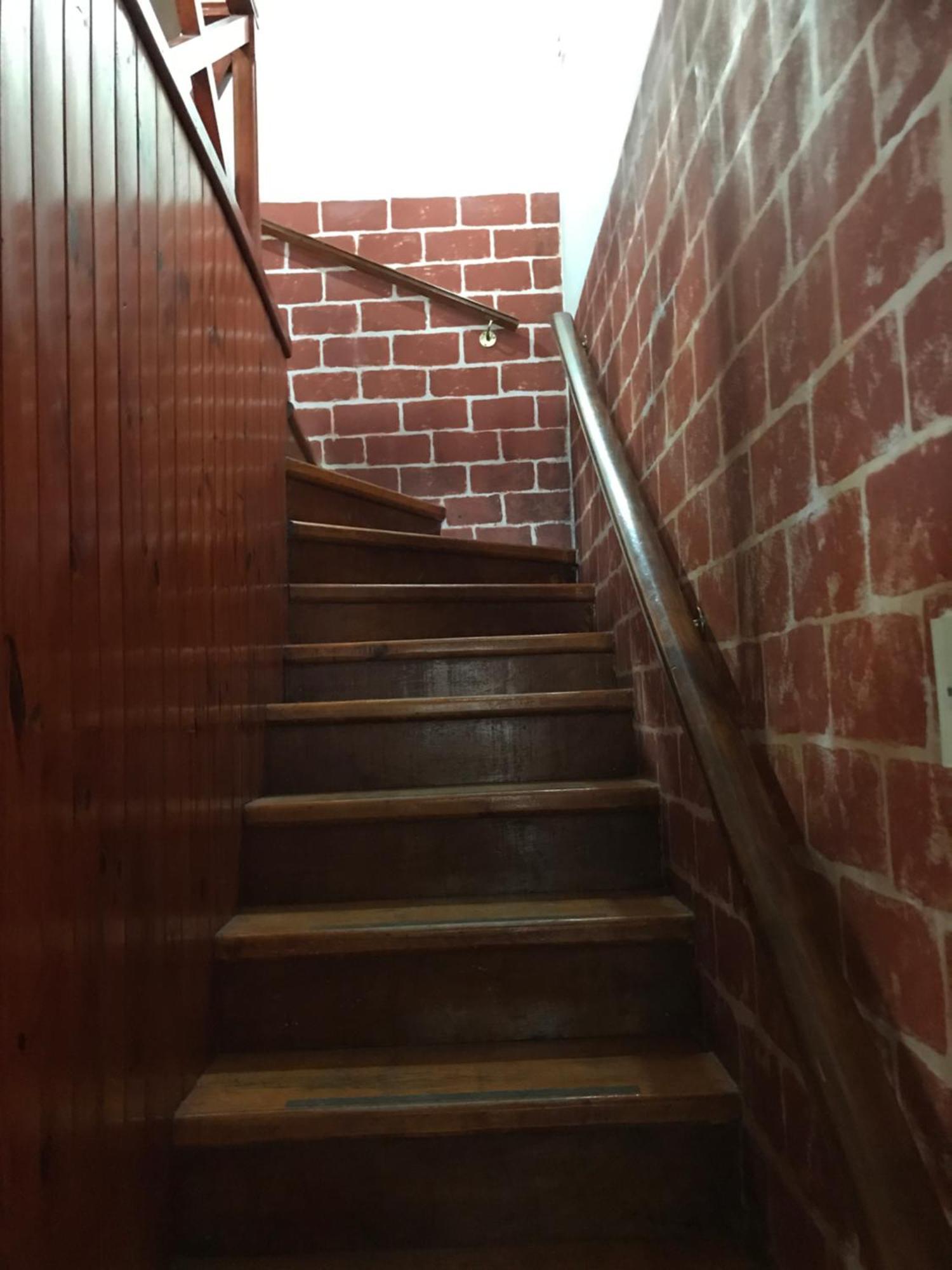 Departamentos Ahnen Apartment Ushuaia Ngoại thất bức ảnh