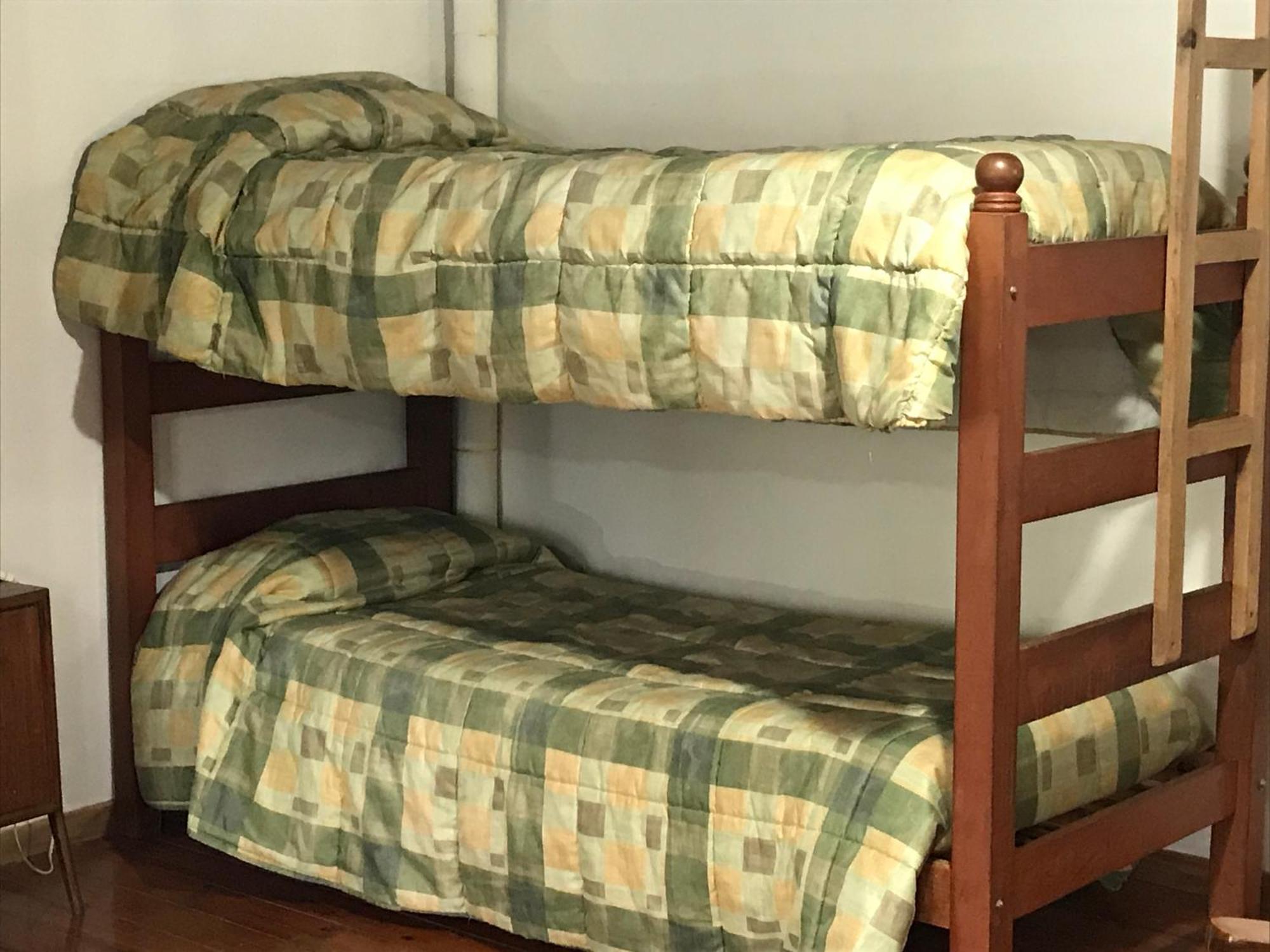Departamentos Ahnen Apartment Ushuaia Ngoại thất bức ảnh