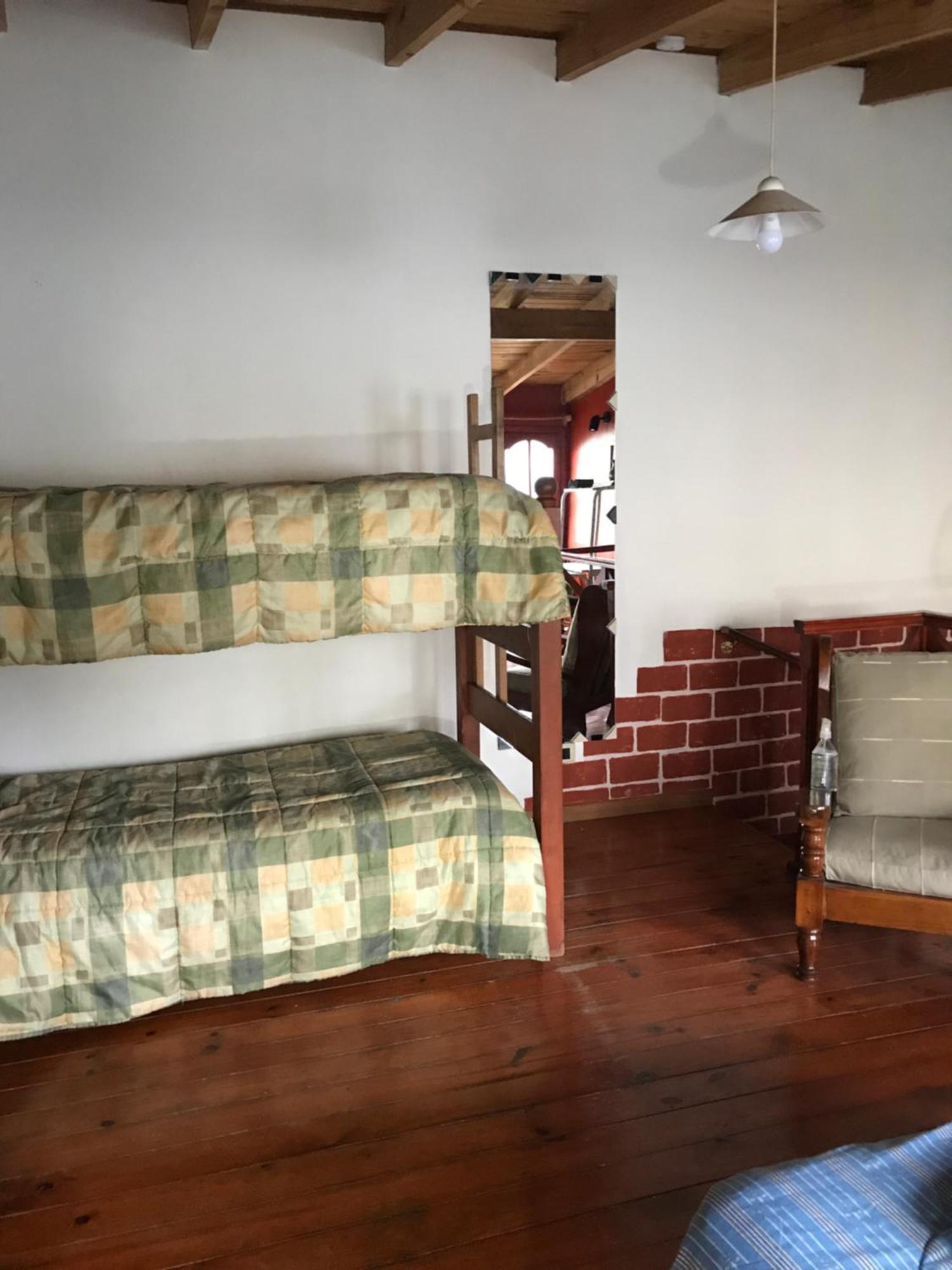 Departamentos Ahnen Apartment Ushuaia Ngoại thất bức ảnh