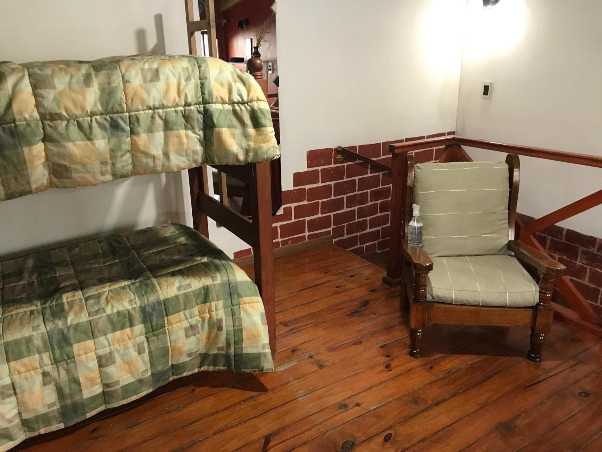 Departamentos Ahnen Apartment Ushuaia Ngoại thất bức ảnh
