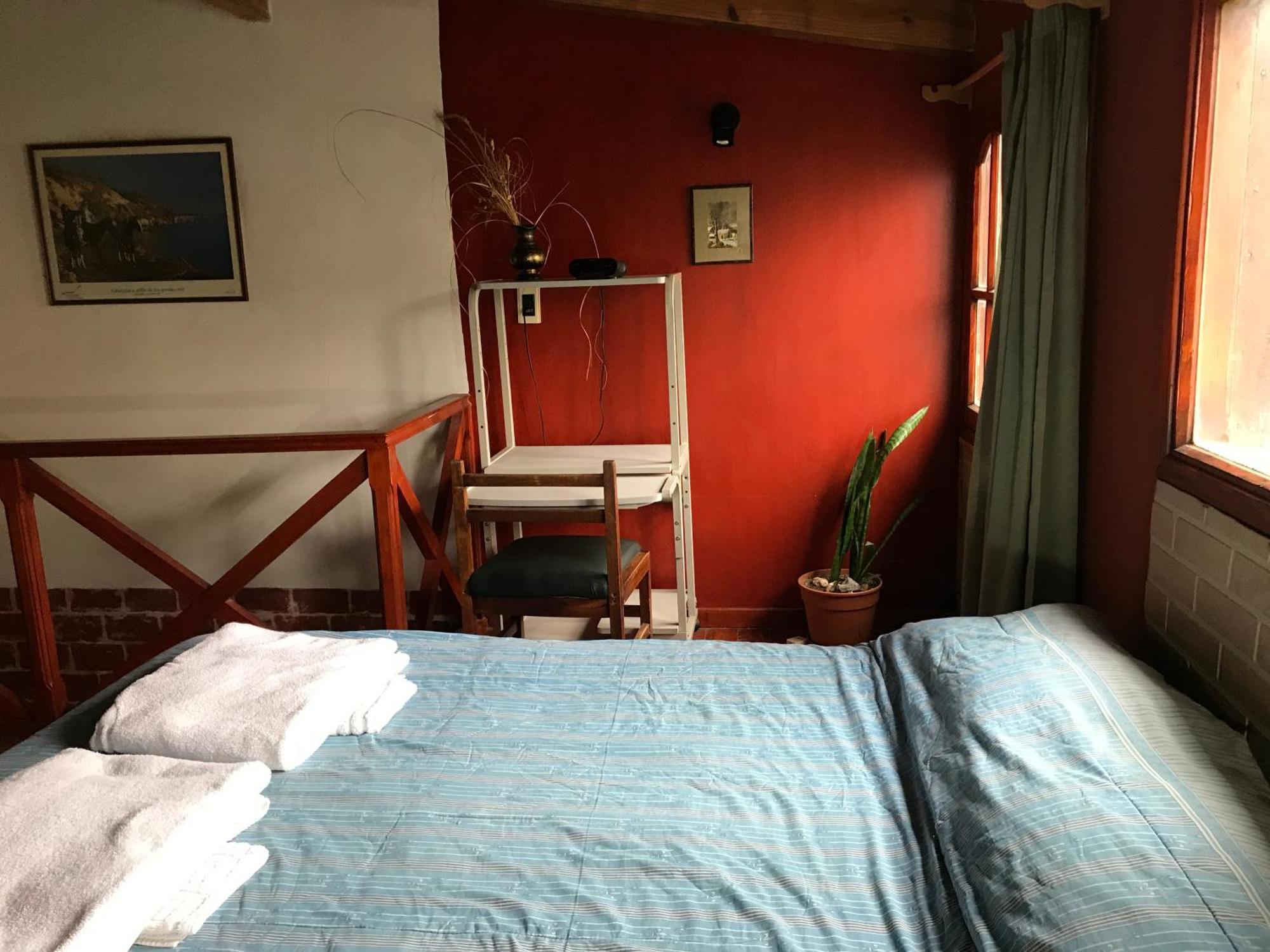 Departamentos Ahnen Apartment Ushuaia Ngoại thất bức ảnh