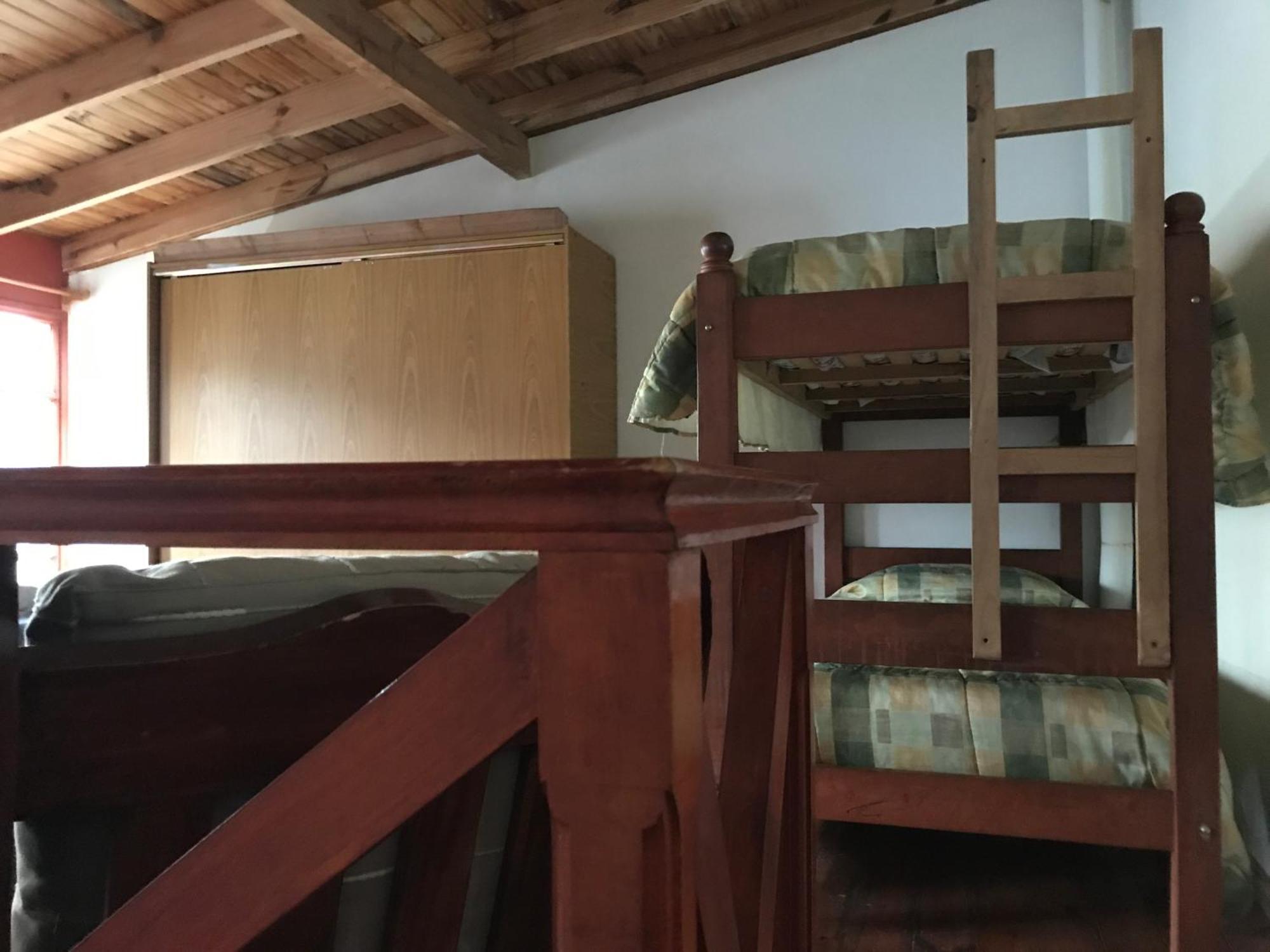 Departamentos Ahnen Apartment Ushuaia Ngoại thất bức ảnh