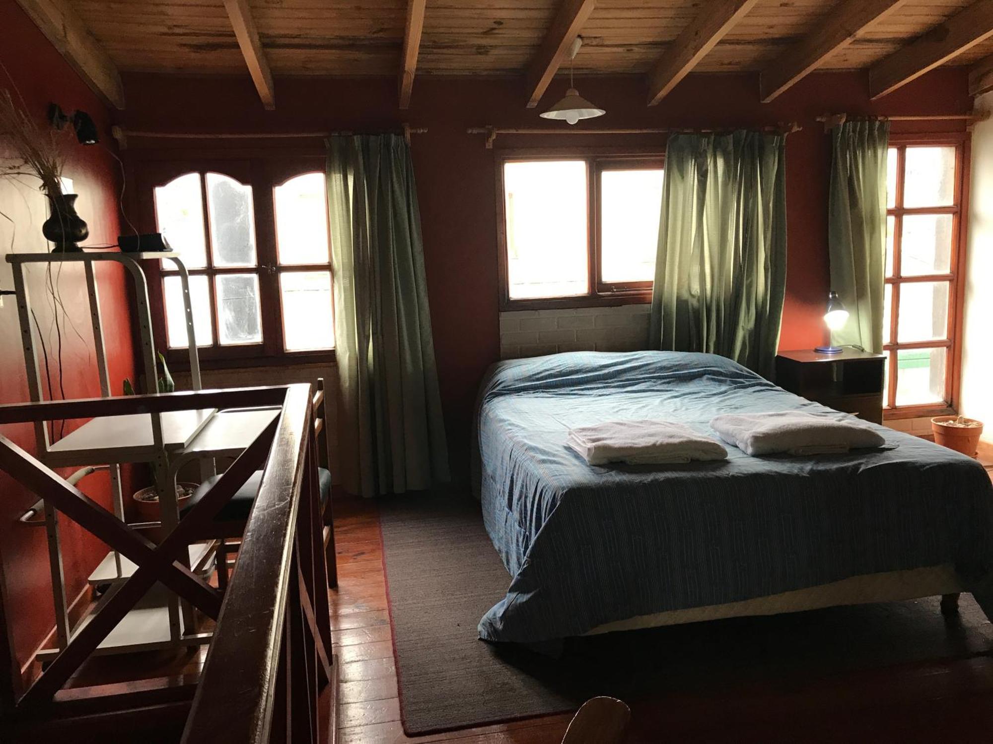 Departamentos Ahnen Apartment Ushuaia Ngoại thất bức ảnh